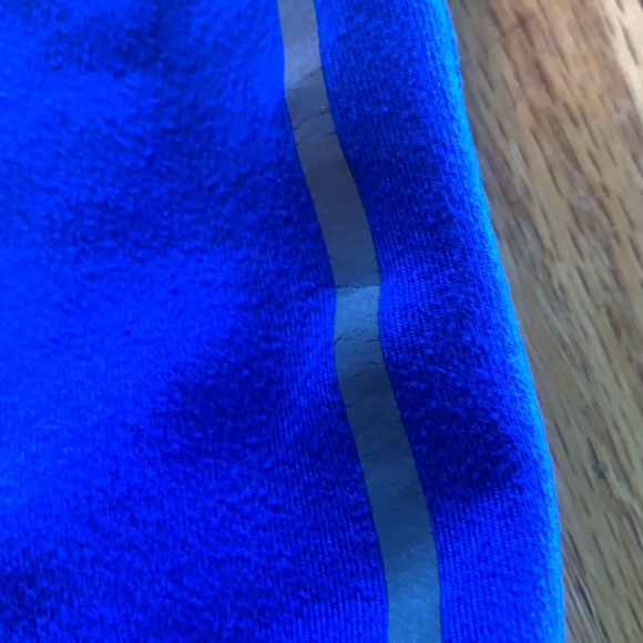 Nike Girls Running Tights. - Picture 9 of 10